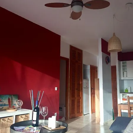 Διαμέρισμα Sea View Paraiso *