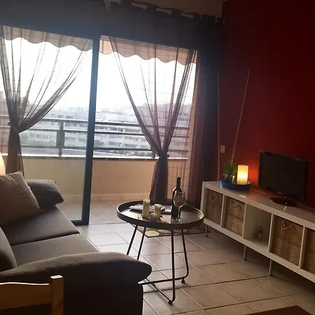 Sea View Paraiso