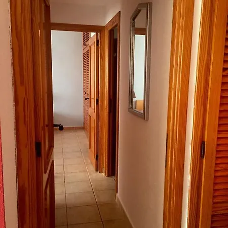 Διαμέρισμα Sea View Paraiso Playa Paraiso (Tenerife)
