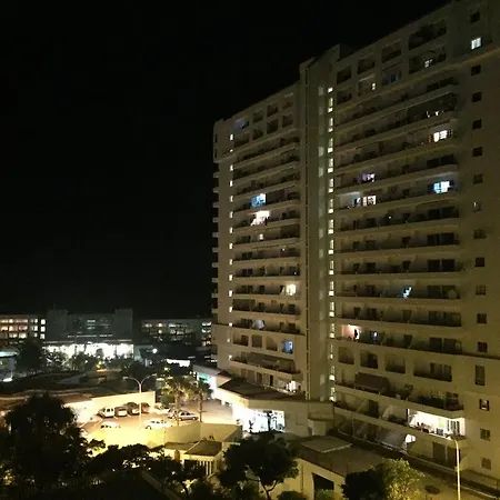 Sea View Paraiso