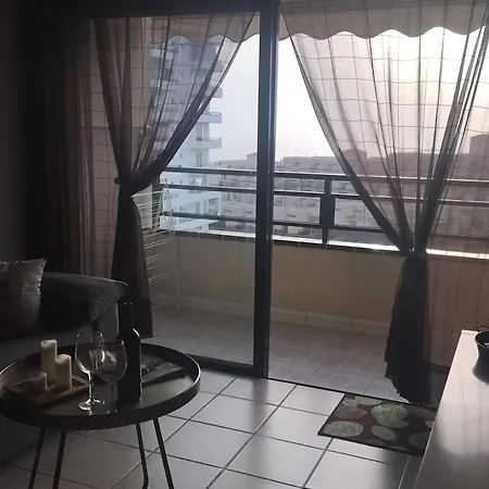 Apartment Sea View Paraiso *