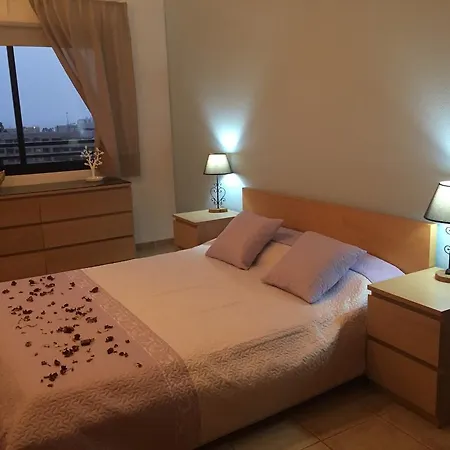Apartment Sea View Paraiso *