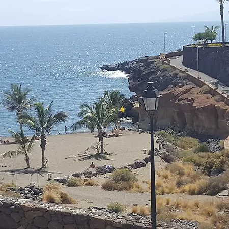 Sea View Paraiso Apartment