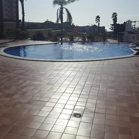Sea View Paraiso