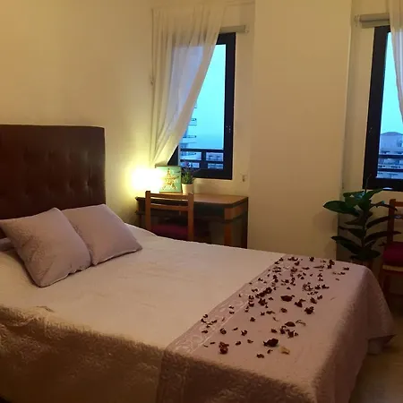 Sea View Paraiso Apartment