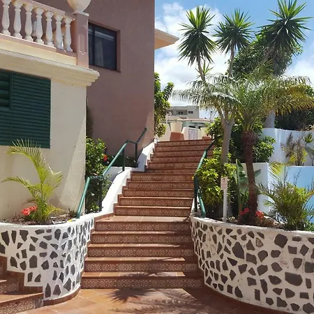 Sea View Paraiso