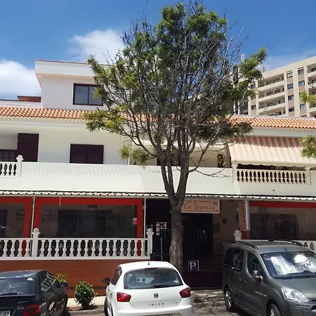 Sea View Paraiso Διαμέρισμα
