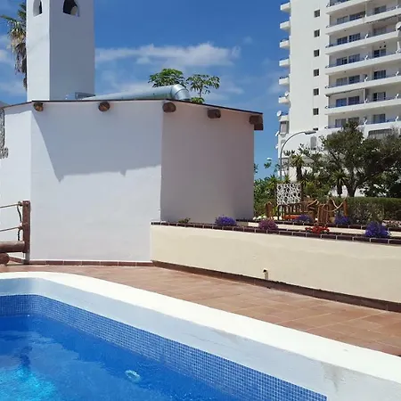 Sea View Paraiso *