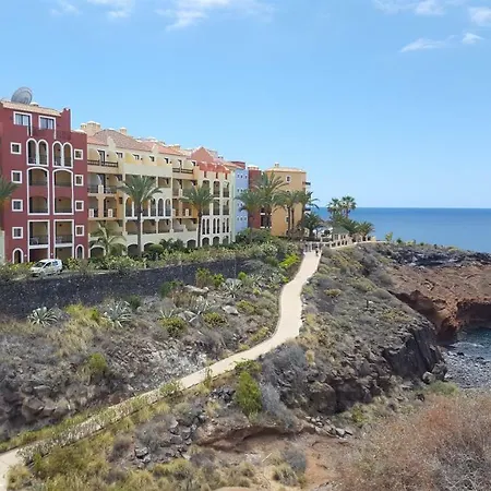 Sea View Paraiso
