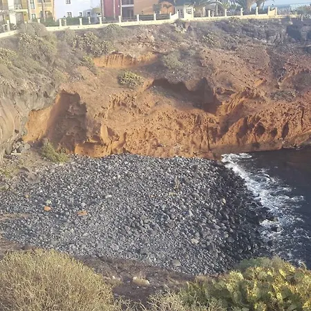 Sea View Paraiso * Playa Paraiso (Tenerife)