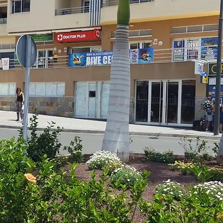 Sea View Paraiso Διαμέρισμα *