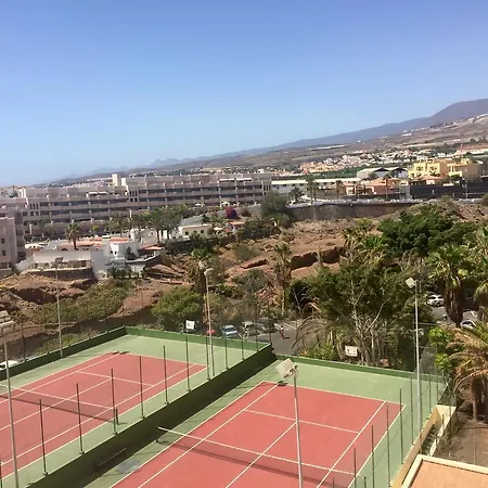 Sea View Paraiso